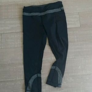 Lululemon Leggings in Size 6